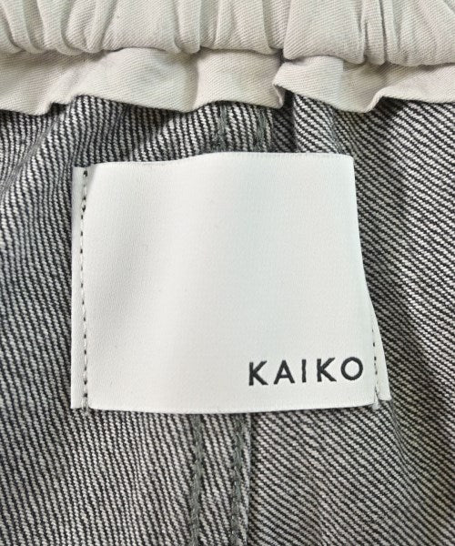 KAIKO 牛仔褲