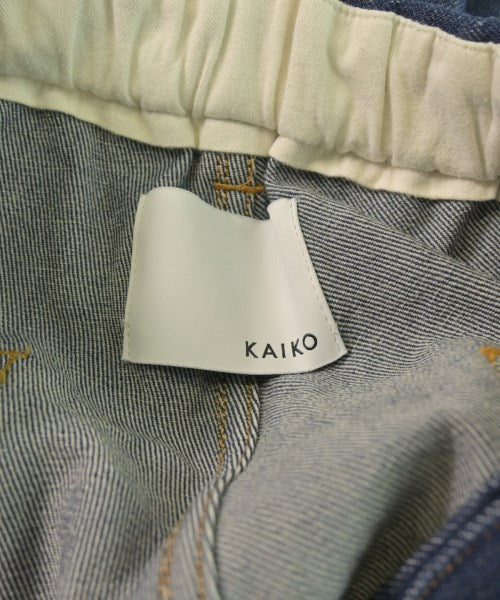 KAIKO 牛仔褲
