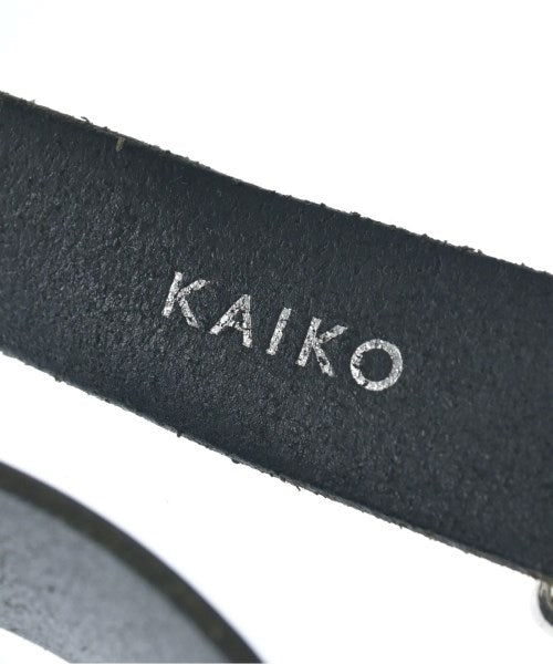 KAIKO 皮帶