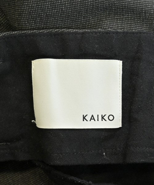 KAIKO 長褲