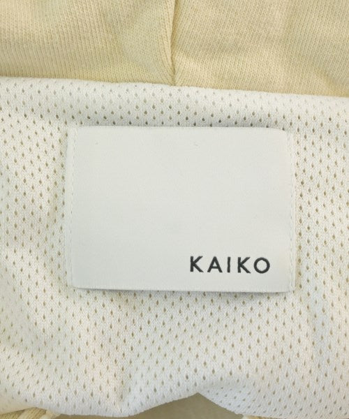 KAIKO 連帽衫