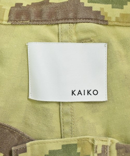 KAIKO 工裝褲