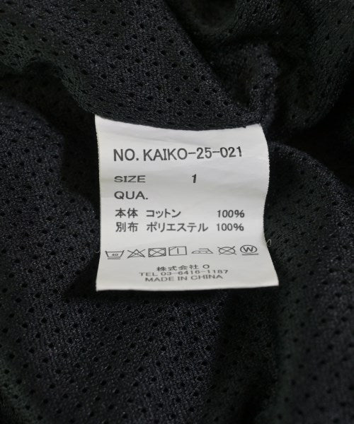 KAIKO 連帽衫
