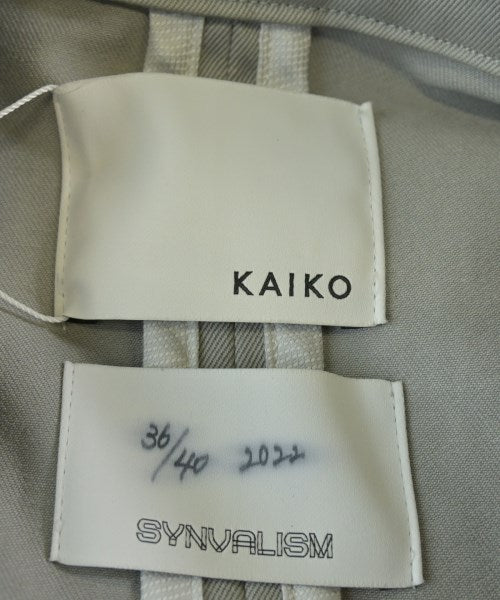 KAIKO 休閒夾克