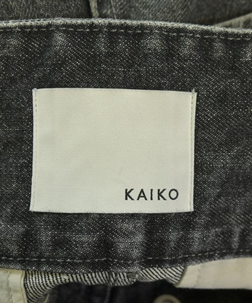 KAIKO 牛仔褲