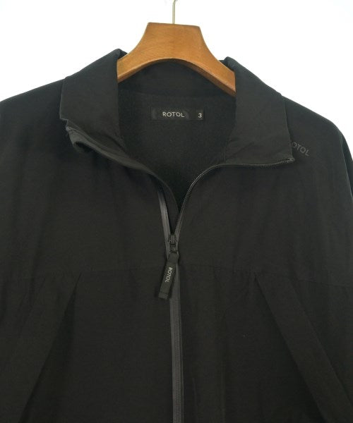ROTOL 斜紋夾克
