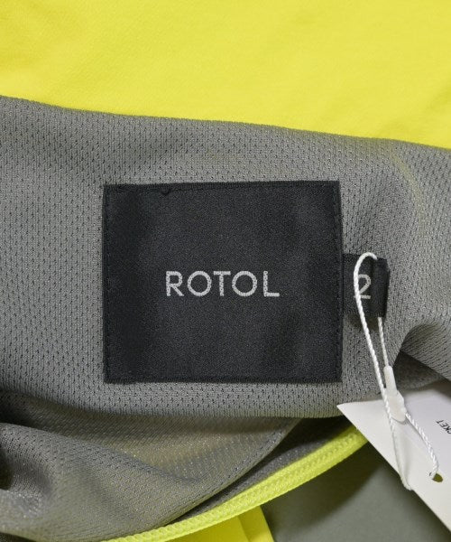 ROTOL 其他飛行外套