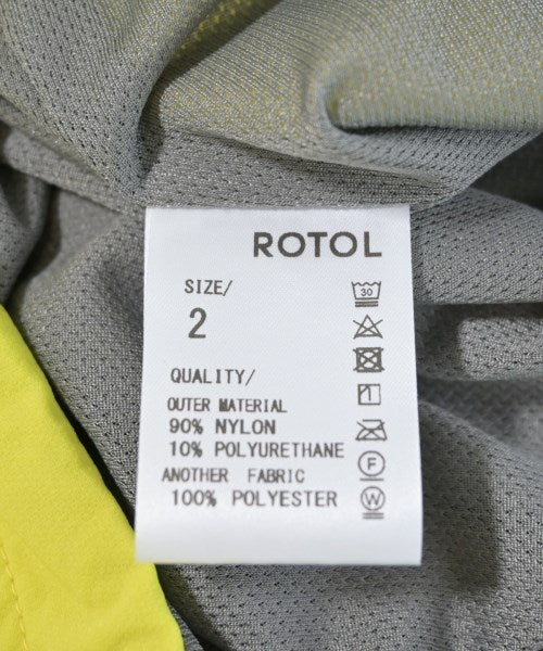 ROTOL 其他飛行外套