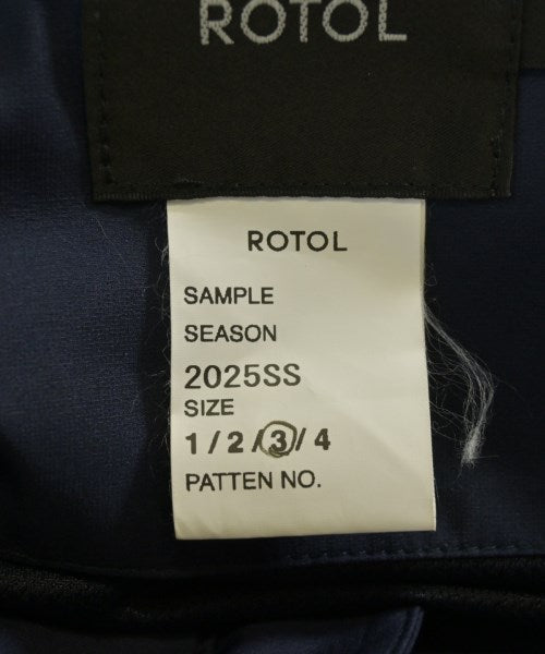 ROTOL 其他飛行外套