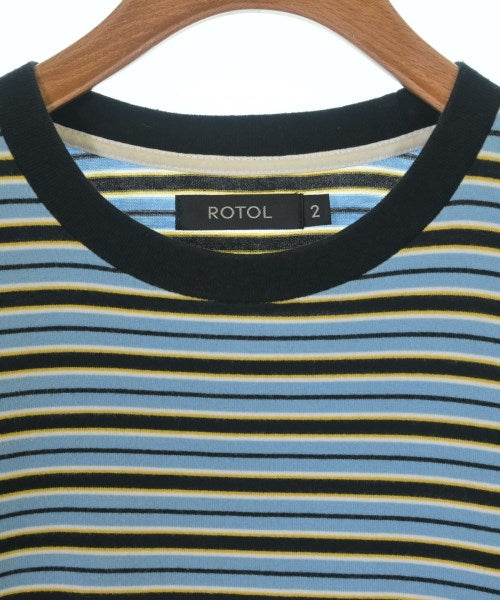ROTOL T恤/上衣