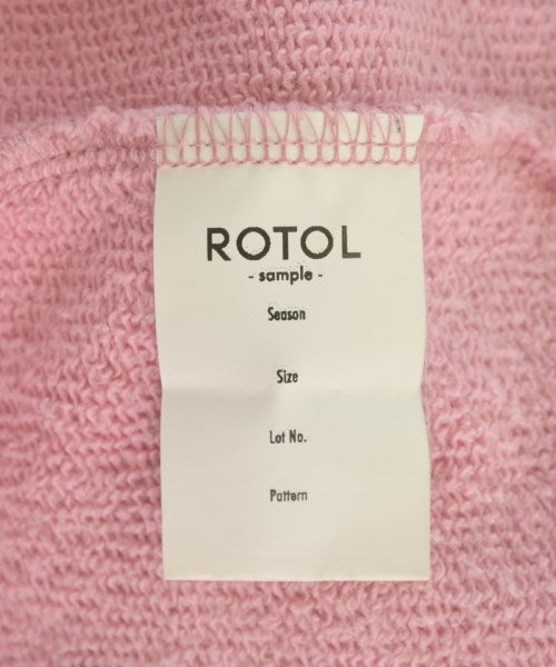 ROTOL 連帽衫