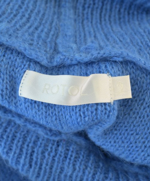 ROTOL 毛衣