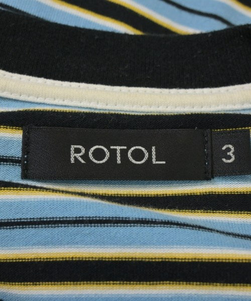 ROTOL T恤/上衣
