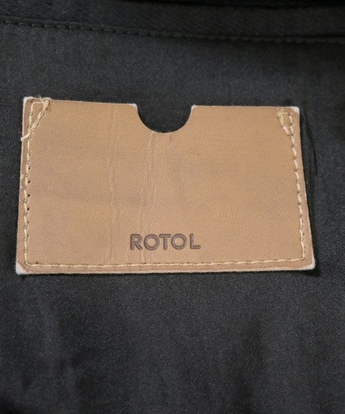ROTOL 外套
