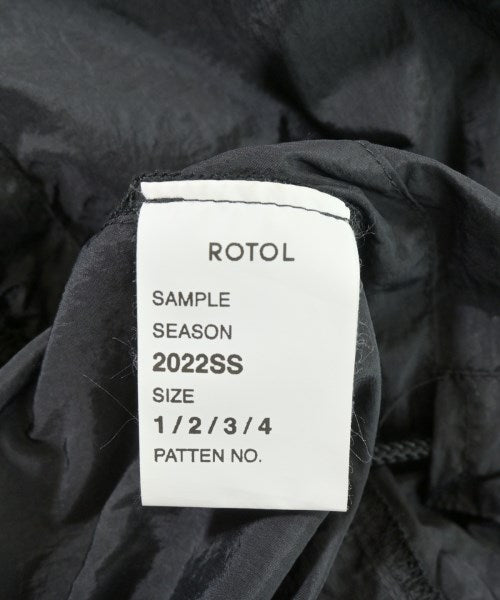ROTOL 其他飛行外套
