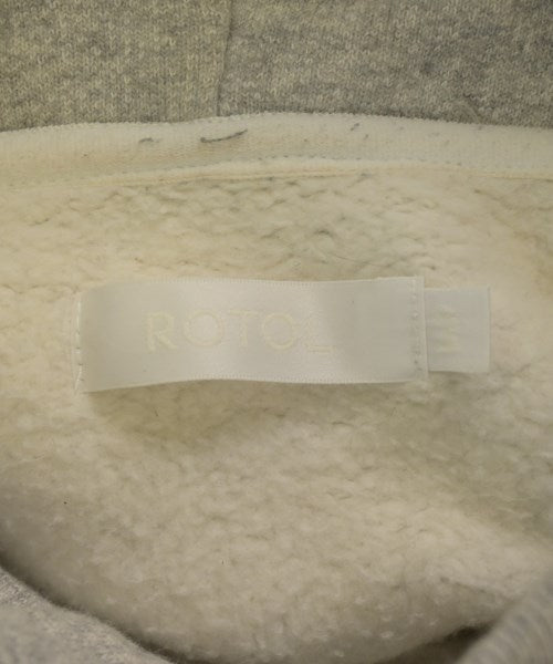 ROTOL 連帽衫