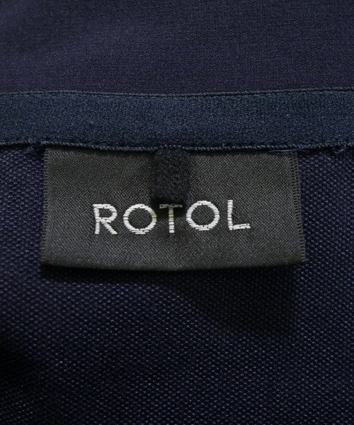 ROTOL 斜紋夾克