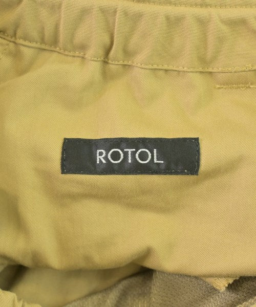 ROTOL 短褲