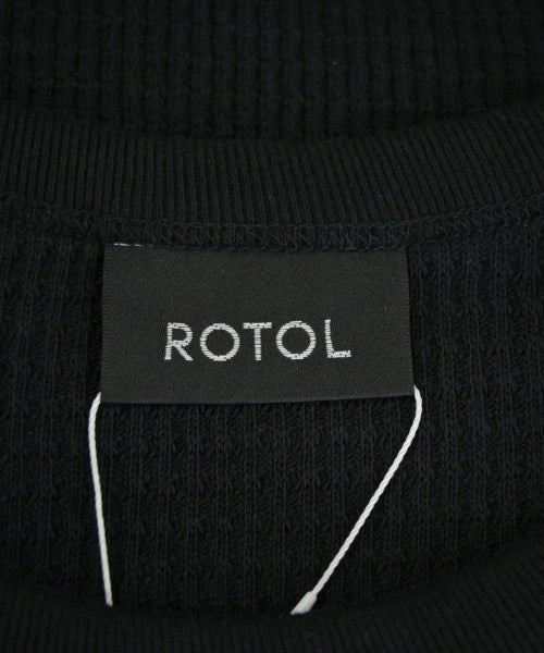 ROTOL T恤/上衣