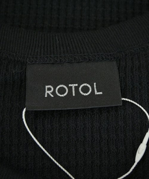 ROTOL T恤/上衣