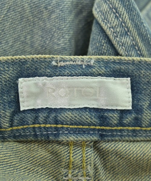 ROTOL 短褲