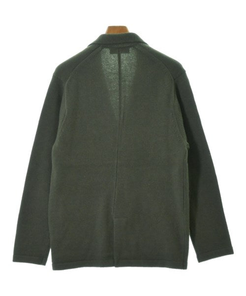 TOMORROWLAND tricot 休夾克