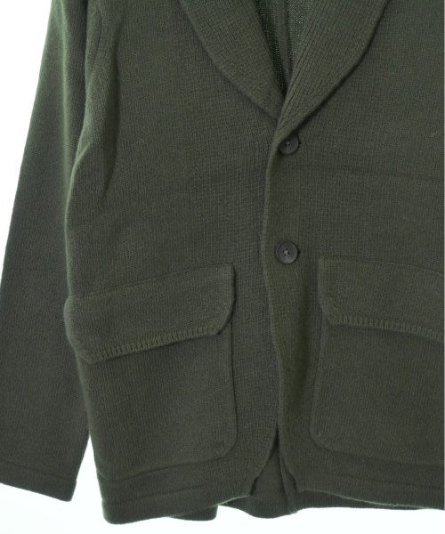 TOMORROWLAND tricot 休夾克