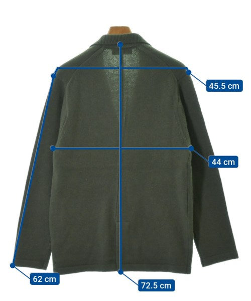 TOMORROWLAND tricot 休夾克