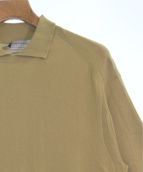 TOMORROWLAND tricot 毛衣