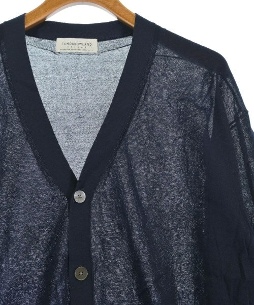 TOMORROWLAND tricot 開襟衫