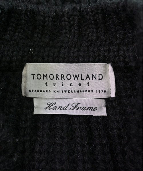 TOMORROWLAND tricot 毛衣