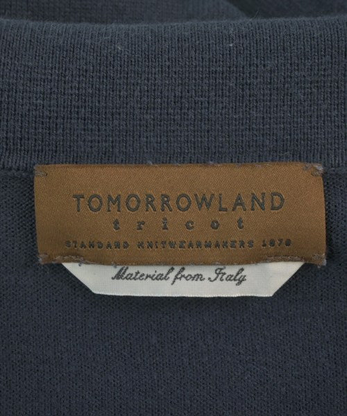 TOMORROWLAND tricot 毛衣