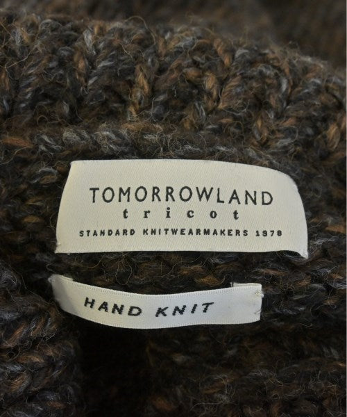 TOMORROWLAND tricot 毛衣