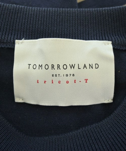 TOMORROWLAND tricot 毛衣