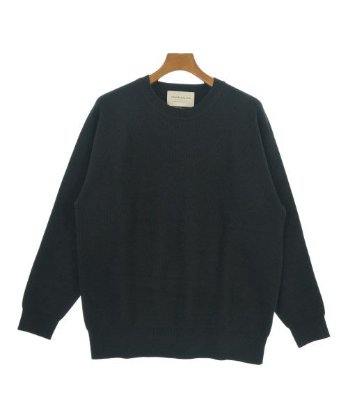 TOMORROWLAND tricot 開襟衫