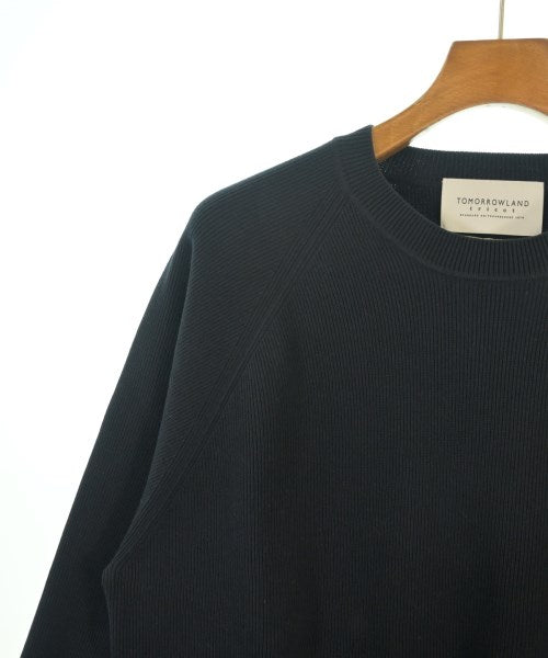 TOMORROWLAND tricot 開襟衫