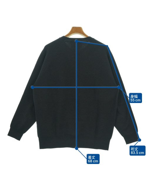 TOMORROWLAND tricot 開襟衫