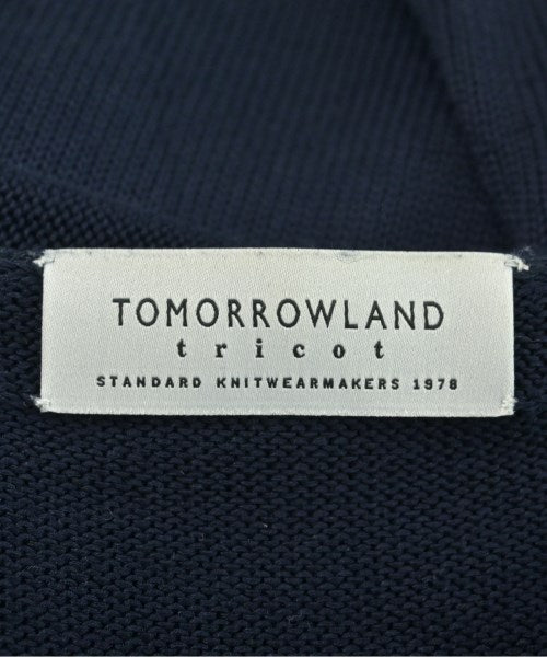 TOMORROWLAND tricot 連帽衫
