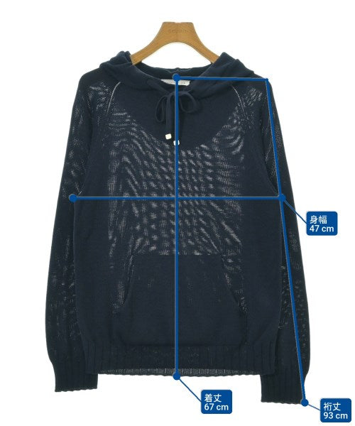 TOMORROWLAND tricot 連帽衫