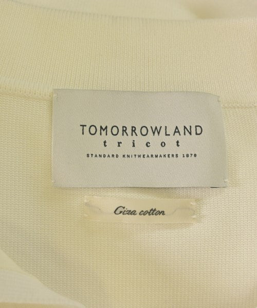 TOMORROWLAND tricot 其他飛行外套