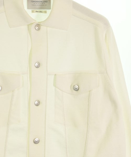 TOMORROWLAND tricot 其他飛行外套