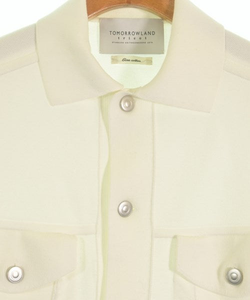 TOMORROWLAND tricot 其他飛行外套