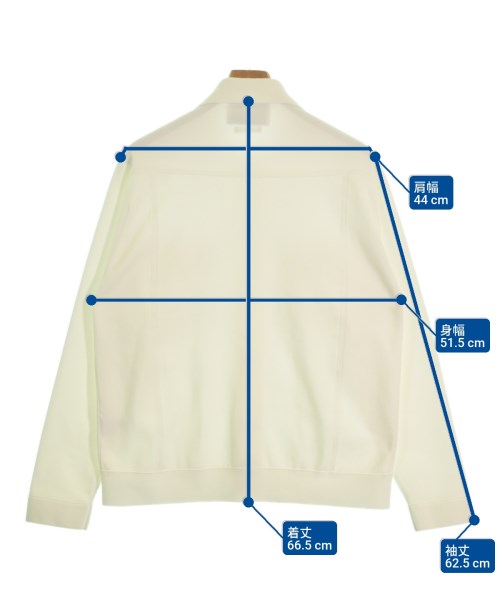 TOMORROWLAND tricot 其他飛行外套