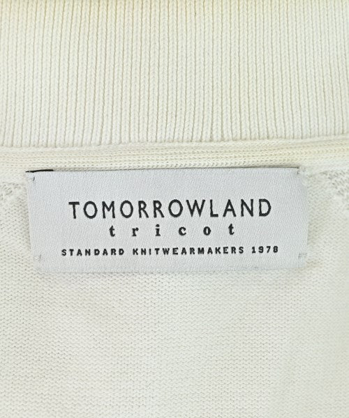 TOMORROWLAND tricot 其他飛行外套