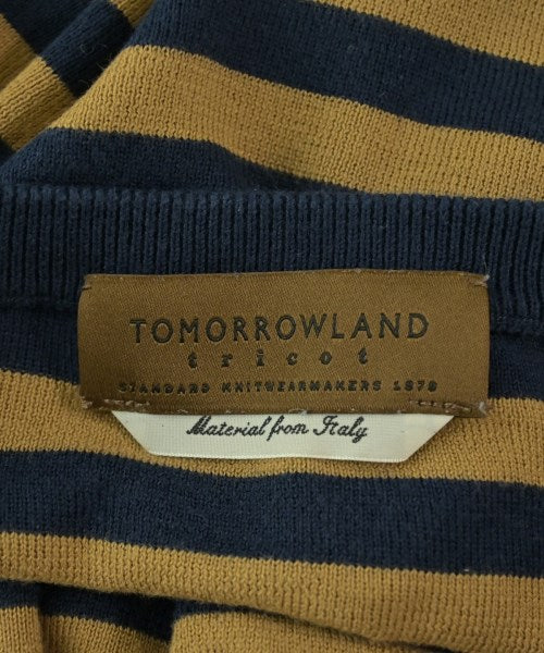 TOMORROWLAND tricot 毛衣