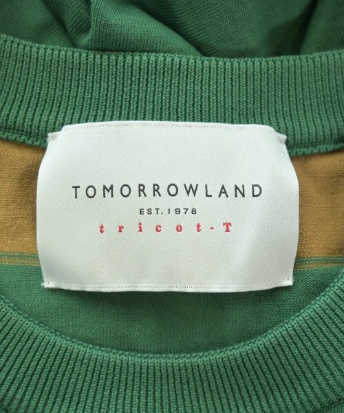 TOMORROWLAND tricot 毛衣