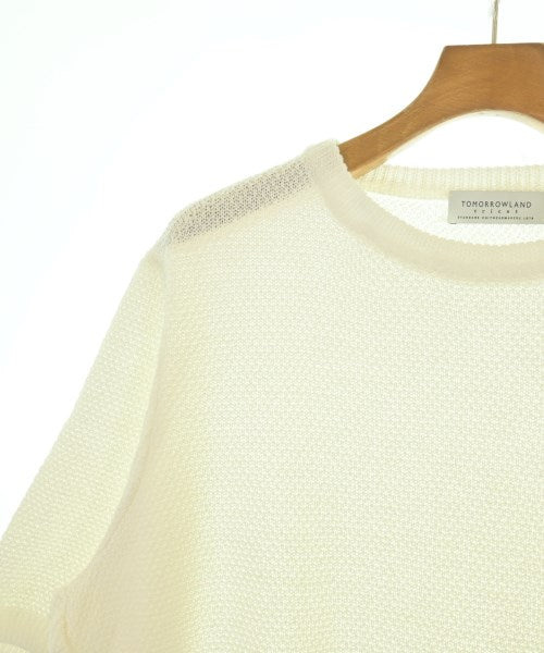 TOMORROWLAND tricot 毛衣