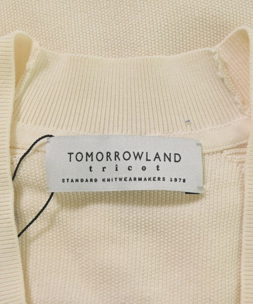 TOMORROWLAND tricot 毛衣