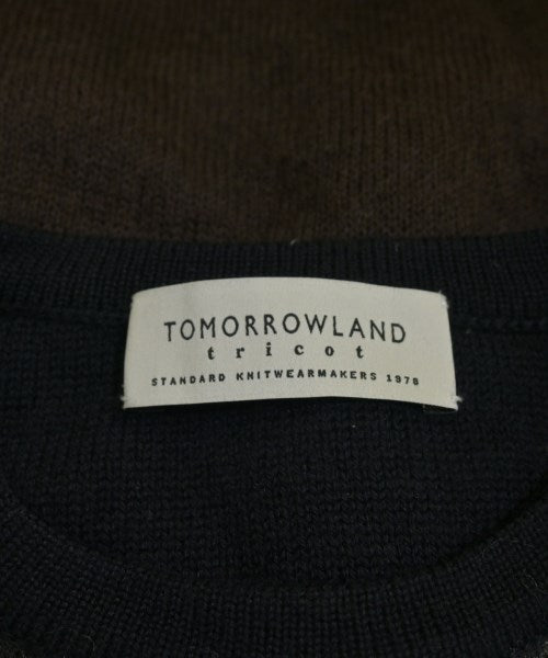 TOMORROWLAND tricot 毛衣