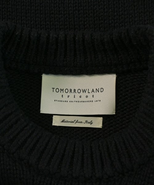 TOMORROWLAND tricot 毛衣